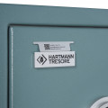 HTIII 314-21 Wertschutztresor